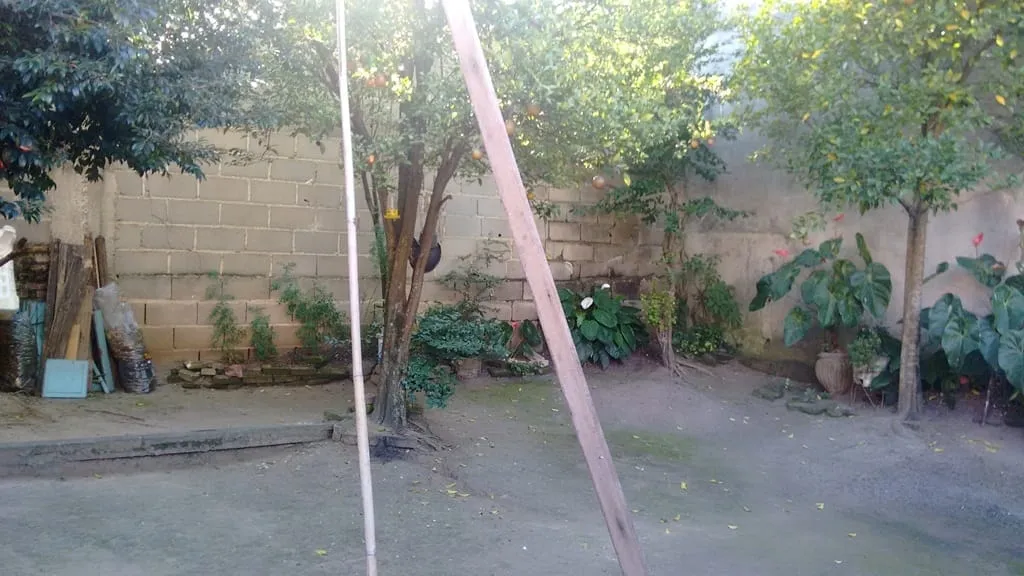 Imagem Casa à venda 3 Quartos, 5 Vagas, 300M², Chácara Galega, Pindamonhangaba - SP