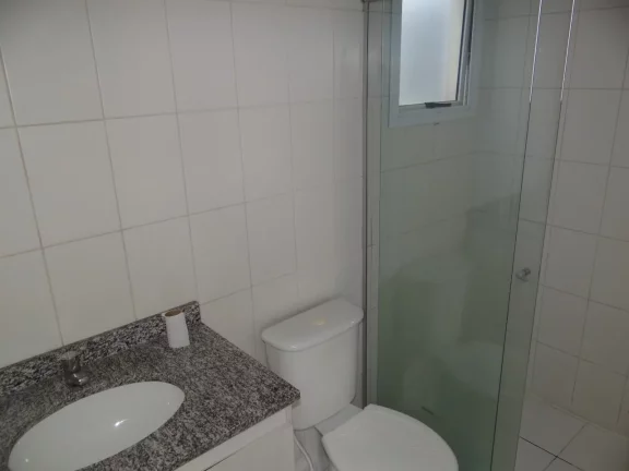 Imagem APARTAMENTO RESIDENCIAL em TAUBATÉ - SP, PARQUE SÃO LUÍS