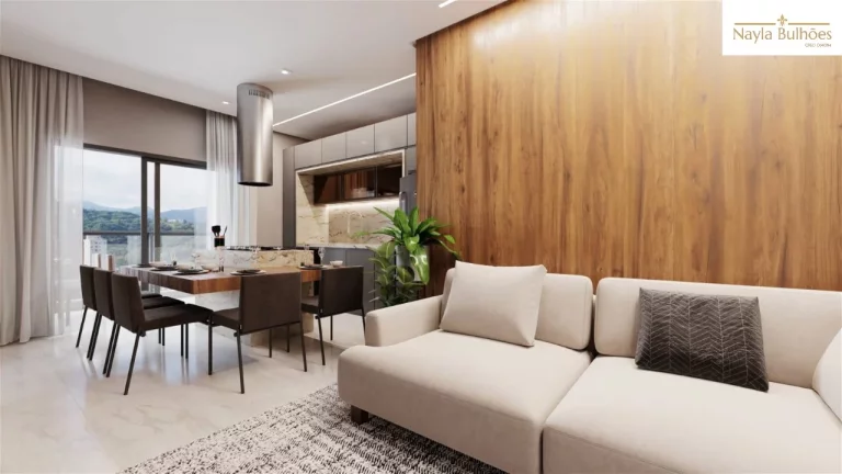 Foto do imóvel APARTAMENTO RESIDENCIAL em ITAPEMA - SC, MORRETES