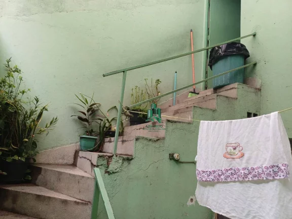 Imagem Ponto à venda, 120 m² por R$ 800.000,00 - Jardim Aida - Guarulhos/SP