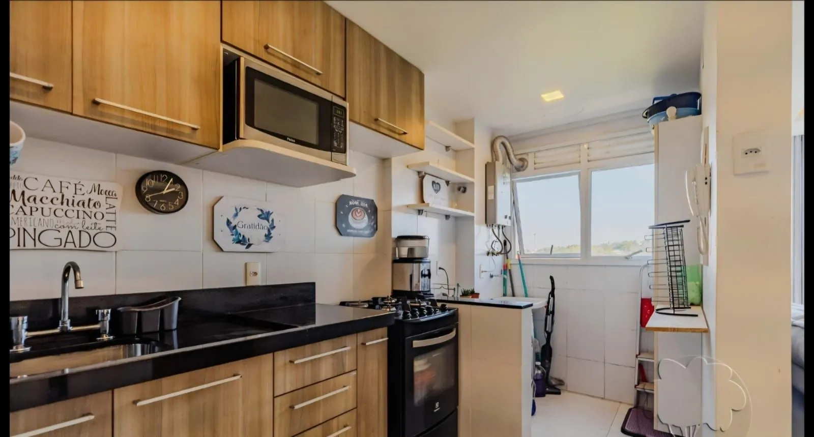 Imagem Apartamento à venda no Condomínio Forest Park | 3 Dormitórios com Suíte e Vista Livre