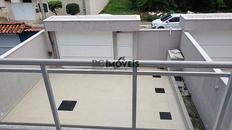 Imagem Casa a Venda no bairro Jardim Atlântico Oeste (itaipuaçu) - Maricá, RJ