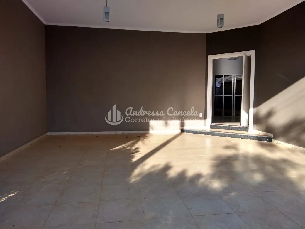 Foto do imóvel Village Mirassol II - Casa com 3 dormitórios, 200 m² - venda por R$ 998.000,00 ou aluguel por R$ 5.259,00/mês - VILLAGE DAMHA MIRASSOL II em Loteamento Village Mirassol, Mirassol - SP