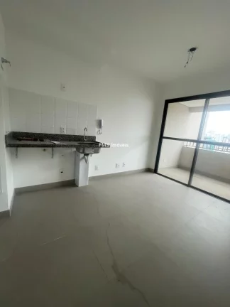 Foto do imóvel Apartamento à venda em Moema, São Paulo-SP: 1 quarto, 1 banheiro, 30m² de área - Imperdível!