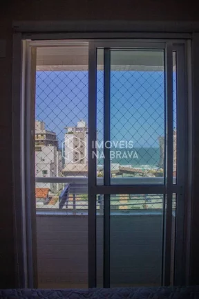 Imagem APARTAMENTO A VENDA 3 QUARTOS 2 VAGAS - MOBILIADO - PRAIA BRAVA - ITAJAI/SC
