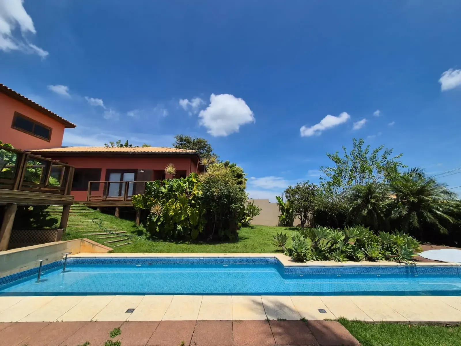 Imagem Casa de Condomínio com 3 Quartos à Venda ou Locação, 219 m² em Village Araçoiaba - Araçoiaba da Serra