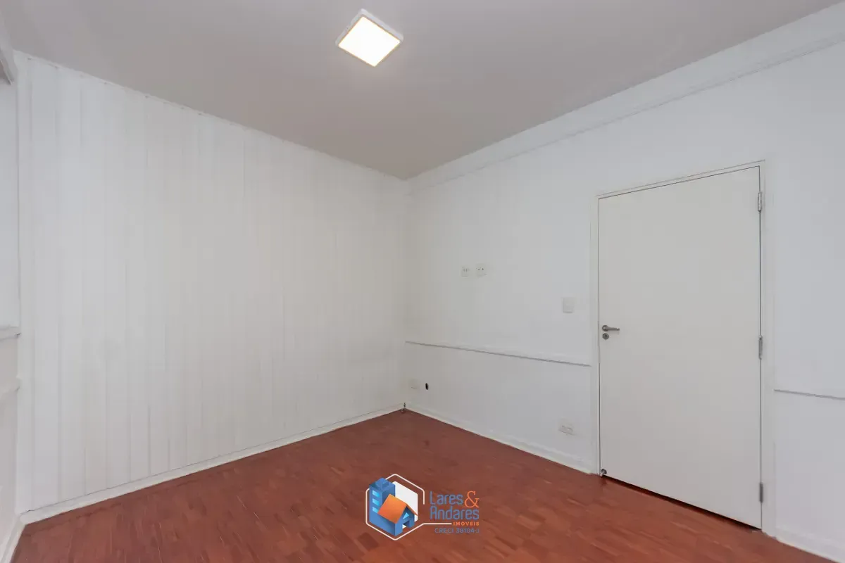 Imagem Apartamento para venda em Jardim Paulista com 3 quartos, sendo 1 suíte, 162m²