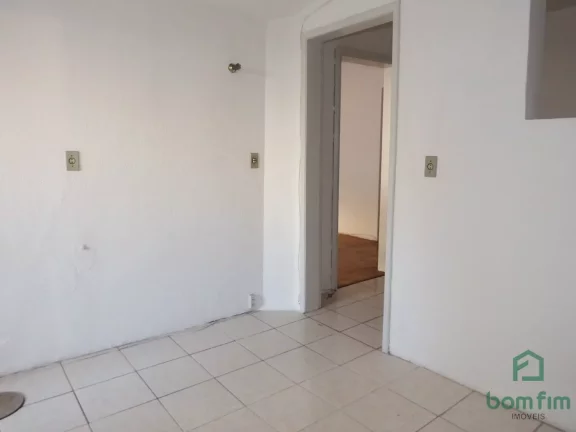Imagem Apto 2 Dorm. C/ garagem, para venda, Cristal, Porto Alegre/RS. - AP2237