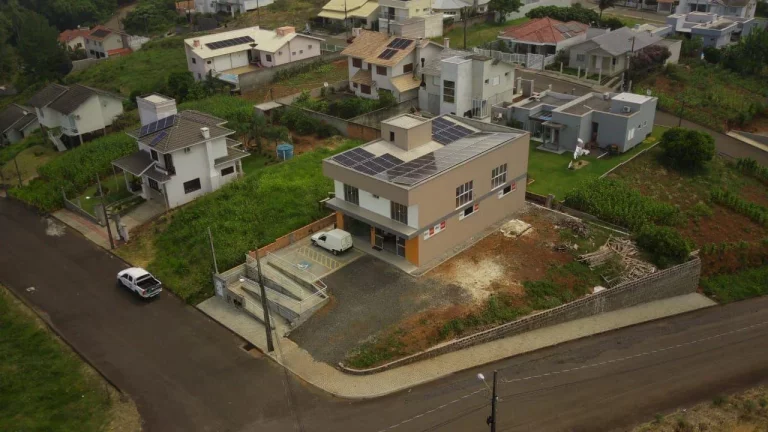 Imagem Apartamento para Venda em Concórdia, Centro, 2 dormitórios, 1 banheiro, 2 vagas