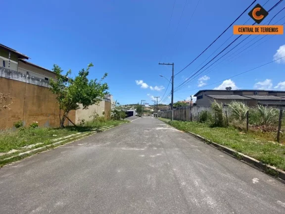 Imagem TERRENO EM STELLA MARIS
