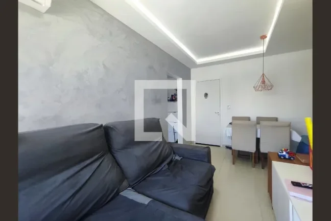Imagem Apartamento à Venda - Vargem Pequena, 2 Quartos, 54 m2