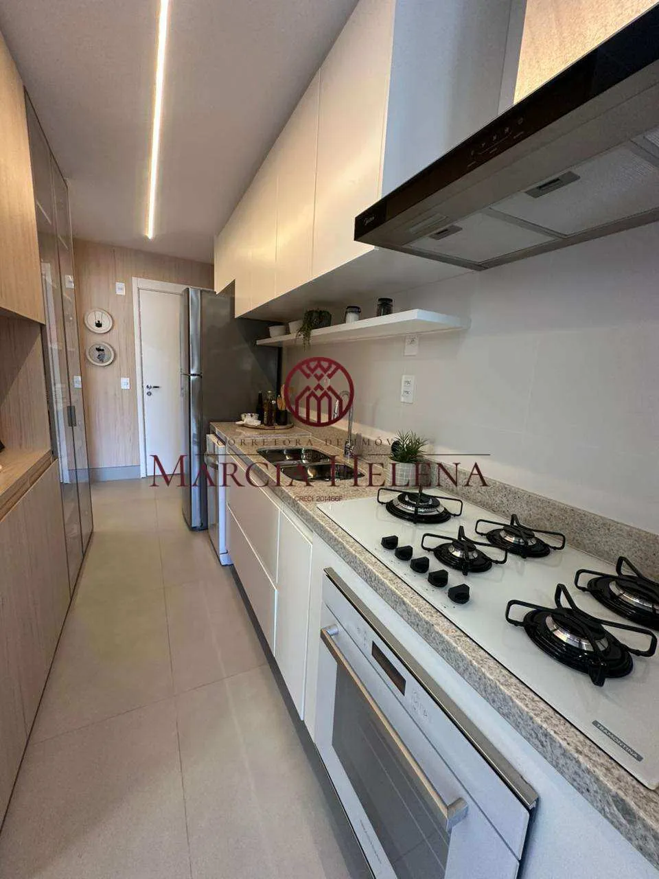 Imagem Apartamento de luxo à venda em Campinas, Cambuí, com 3 quartos, 126m2