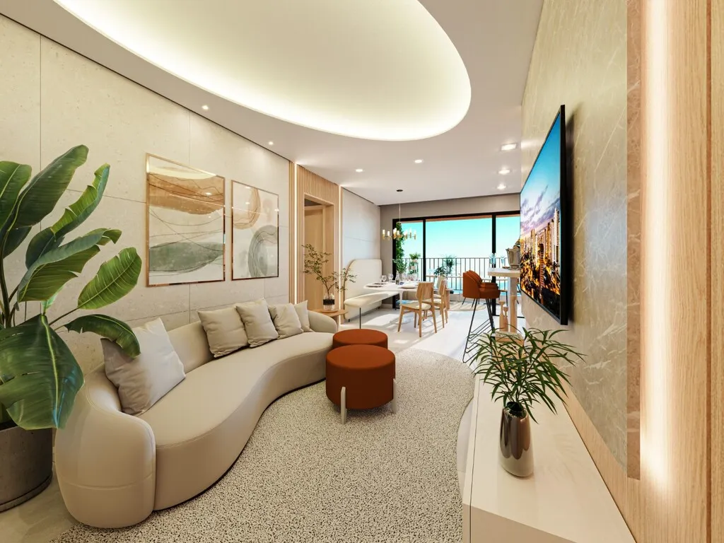 Imagem Invite Marista Apartments