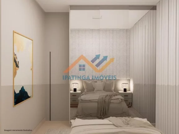 Imagem Apartamento no Bethânia