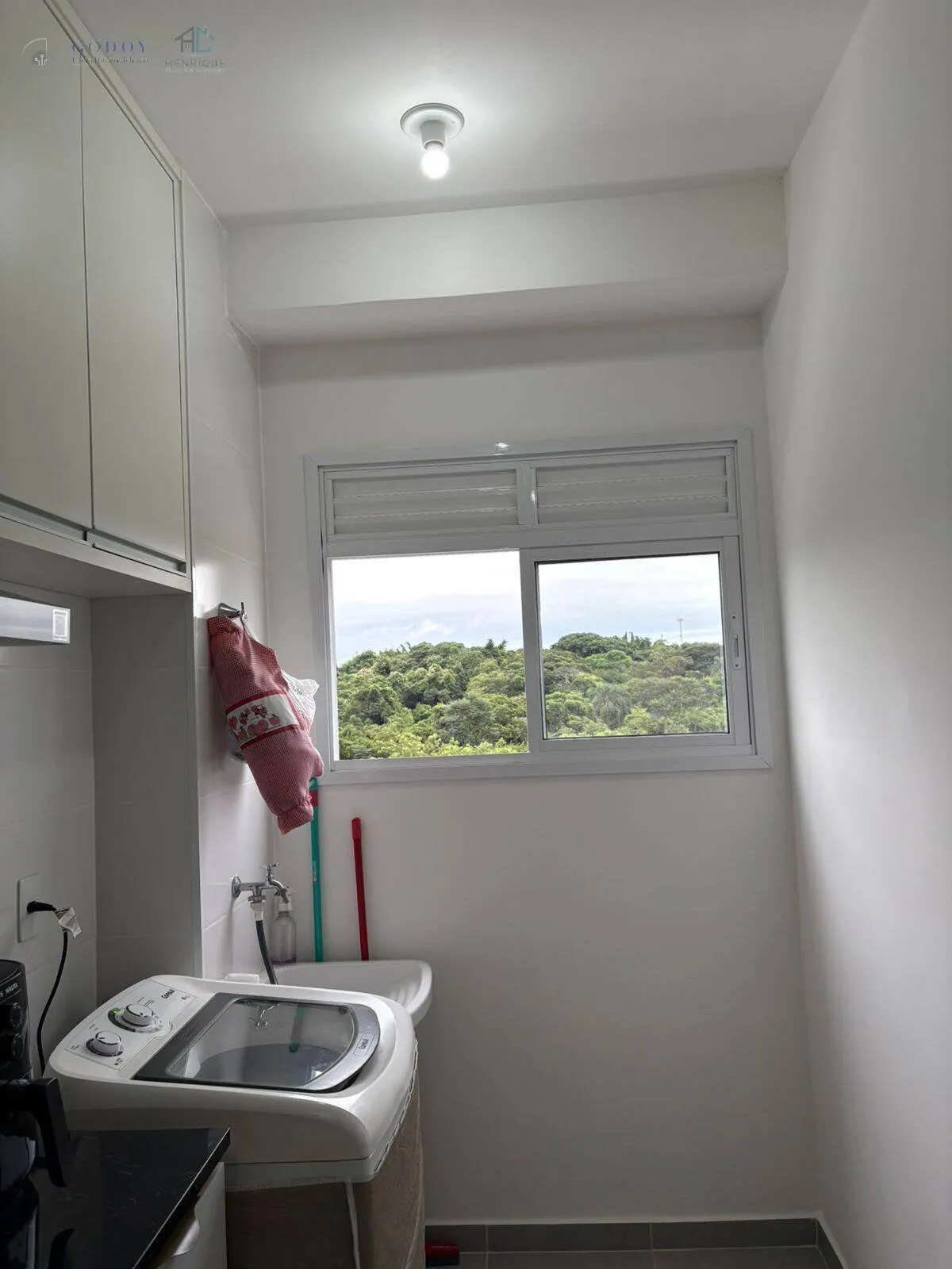 Imagem APARTAMENTO NO CONDOMINIO BOSQUE INDEPENDENCIA EM TAUBATE