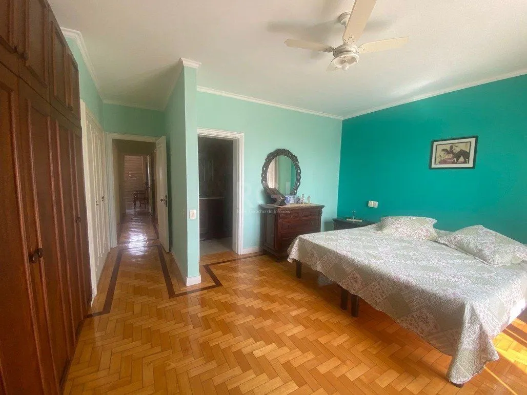 Imagem Cobertura a venda 5 dormitórios Centro Histórico