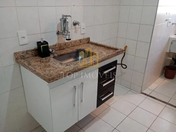 Imagem Viva nas Alturas com Conforto e Lazer Completo no Residencial Vale das Flores – 10º Andar com Sol da Manhã!