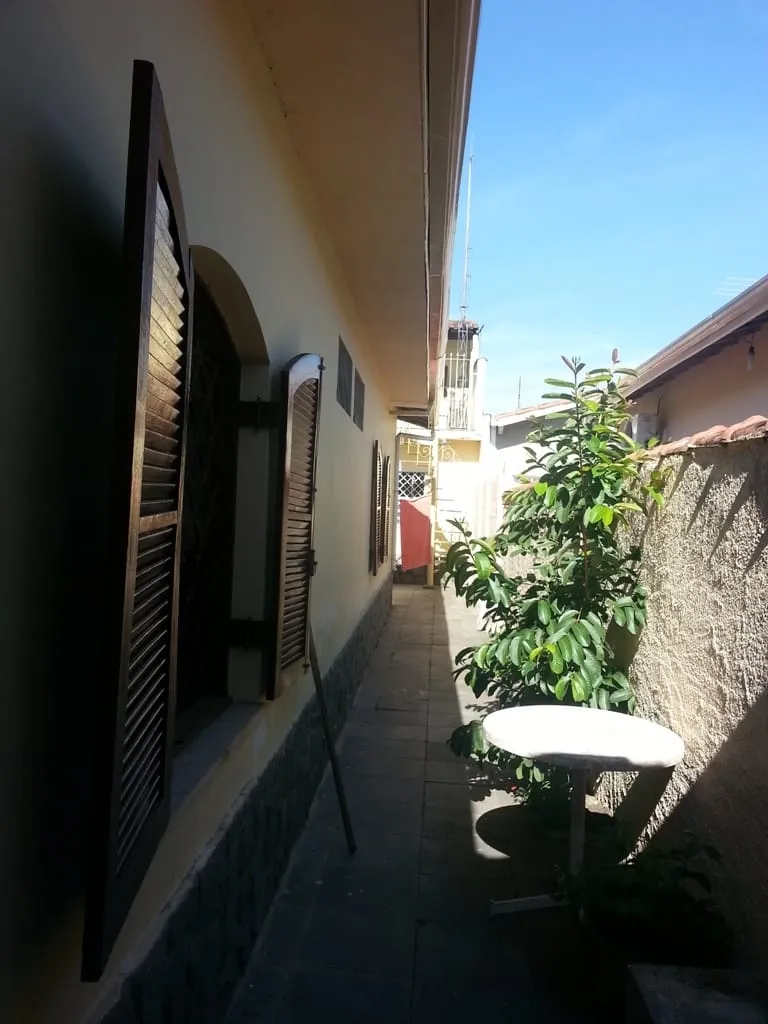 Imagem Casa à venda 3 Quartos, 3 Suites, 3 Vagas, 300M², Chácara Galega, Pindamonhangaba - SP