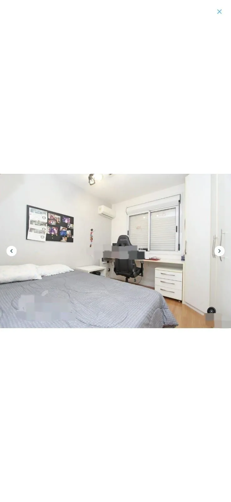 Imagem APARTAMENTO À VENDA | CONDOMÍNIO MORADA DO NORTE