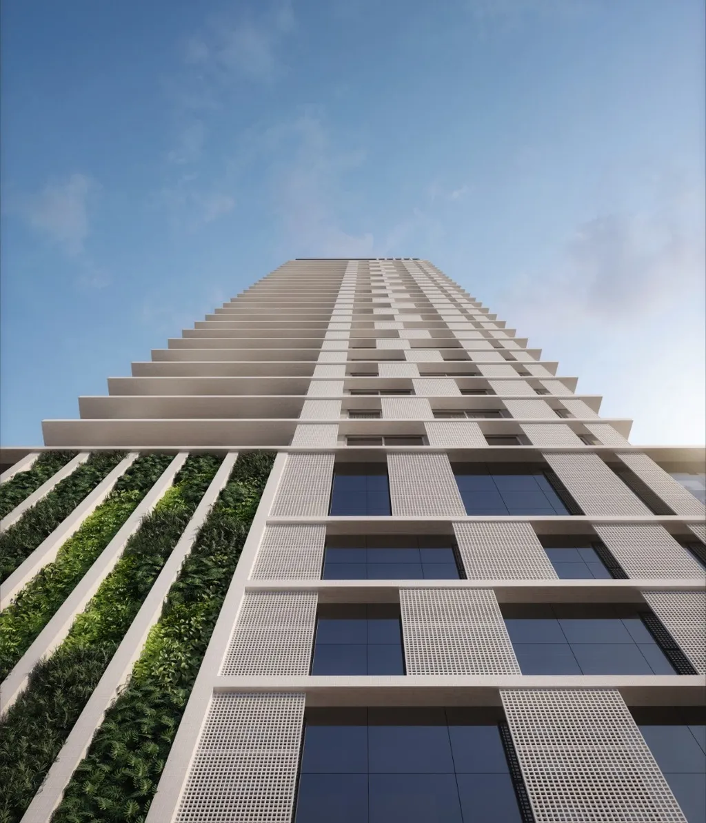 Imagem APARTAMENTO RESIDENCIAL em Balneário Camboriú - SC, Centro