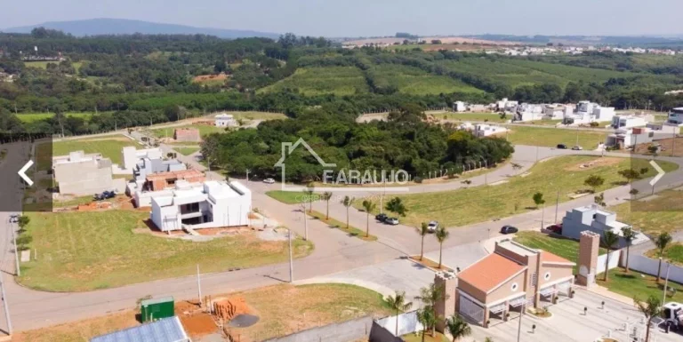 Imagem Terreno à venda em Condomínio fechado em Sorocaba-SP: 154,00 m²