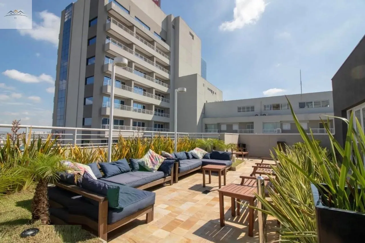 Imagem APARTAMENTO RESIDENCIAL em São Bernardo do Campo - São Paulo, Jardim do Mar