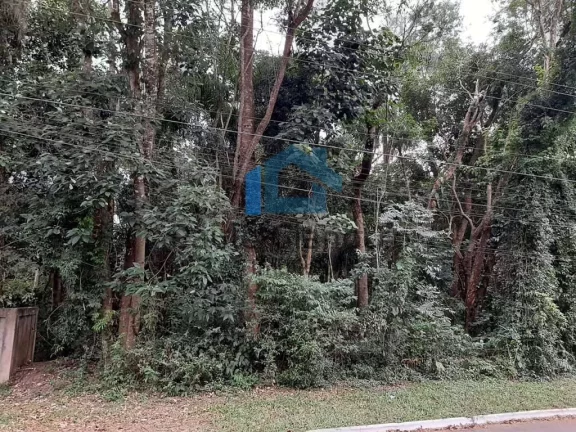 Imagem Terreno à venda no Condomínio Vila Verde Itapevi