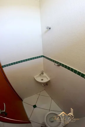 Imagem Casa a venda no Parque da Imprensa
