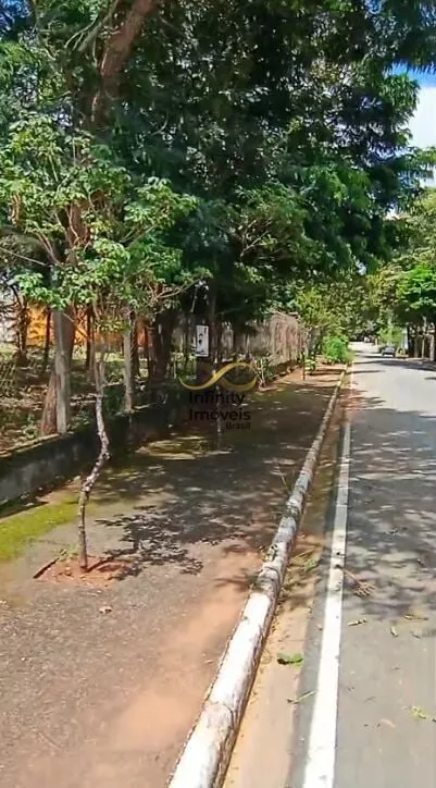 Imagem Loteamento à venda no bairro JOÁ - Lagoa Santa/MG