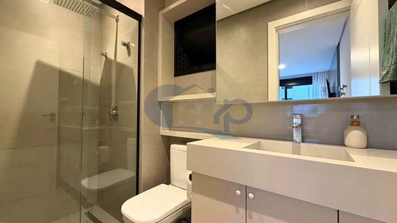 Imagem Apartamento a venda com 2 dormitorios no centro de Torres/RS