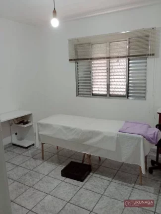 Imagem Sobrado Comercial- 68m²