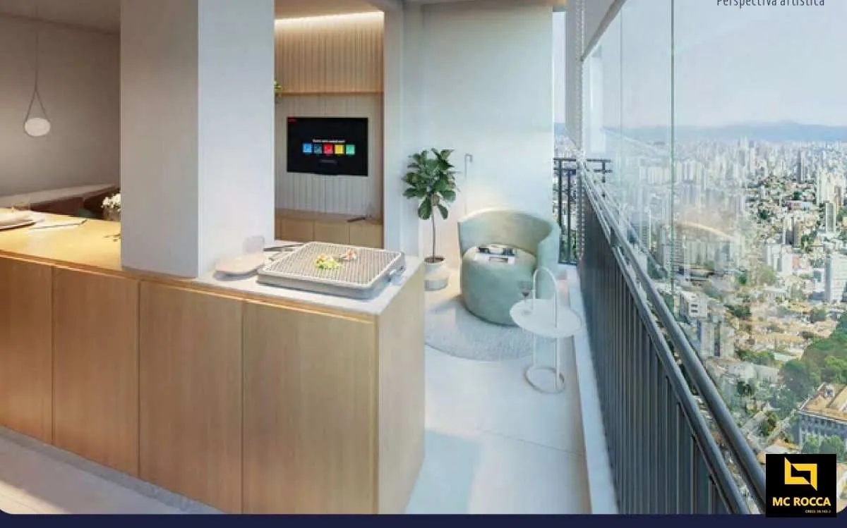 Imagem Apartamento 2 dormitórios 1 suite - Alto da Vila - São Paulo