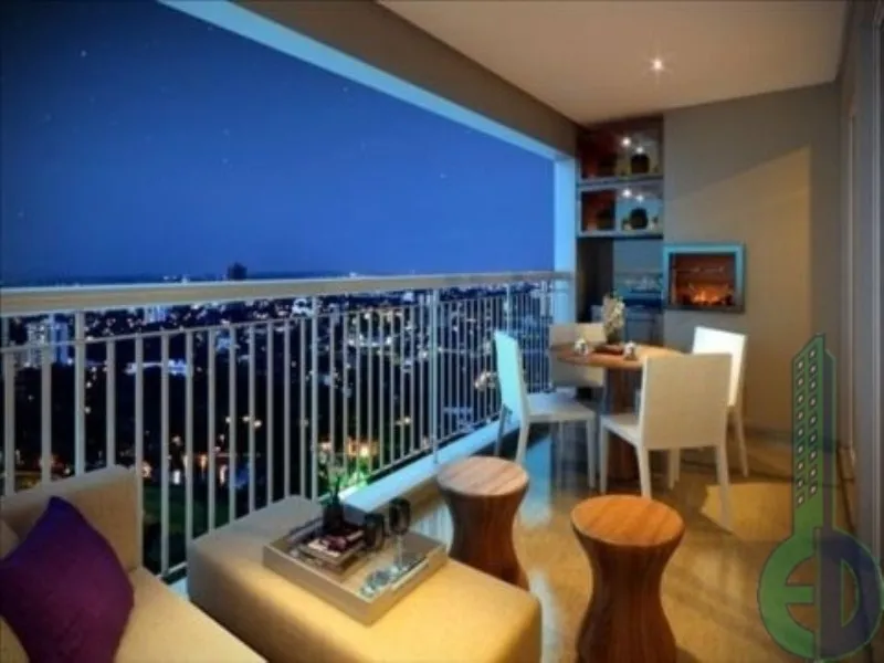 Imagem Edifício Figue Santo André, apartamento à venda com 3 quartos em Bairro Jardim, Santo André-SP