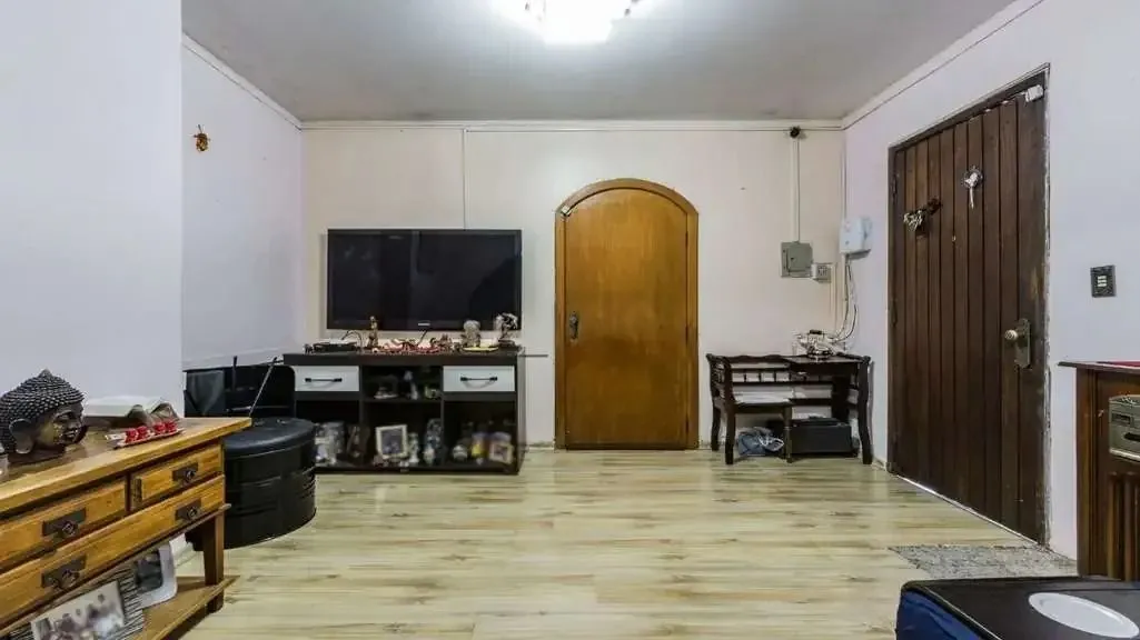 Imagem Casa 3 dormitórios 1.000,000 / Auxiliadora