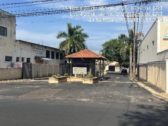 Oportunidade Única em SANTA RITA DO PASSA QUATRO - SP | Tipo: Casa | Negociação: Licitação Aberta | Situação: Imóvel em RUA JOÃO ERBETTA
