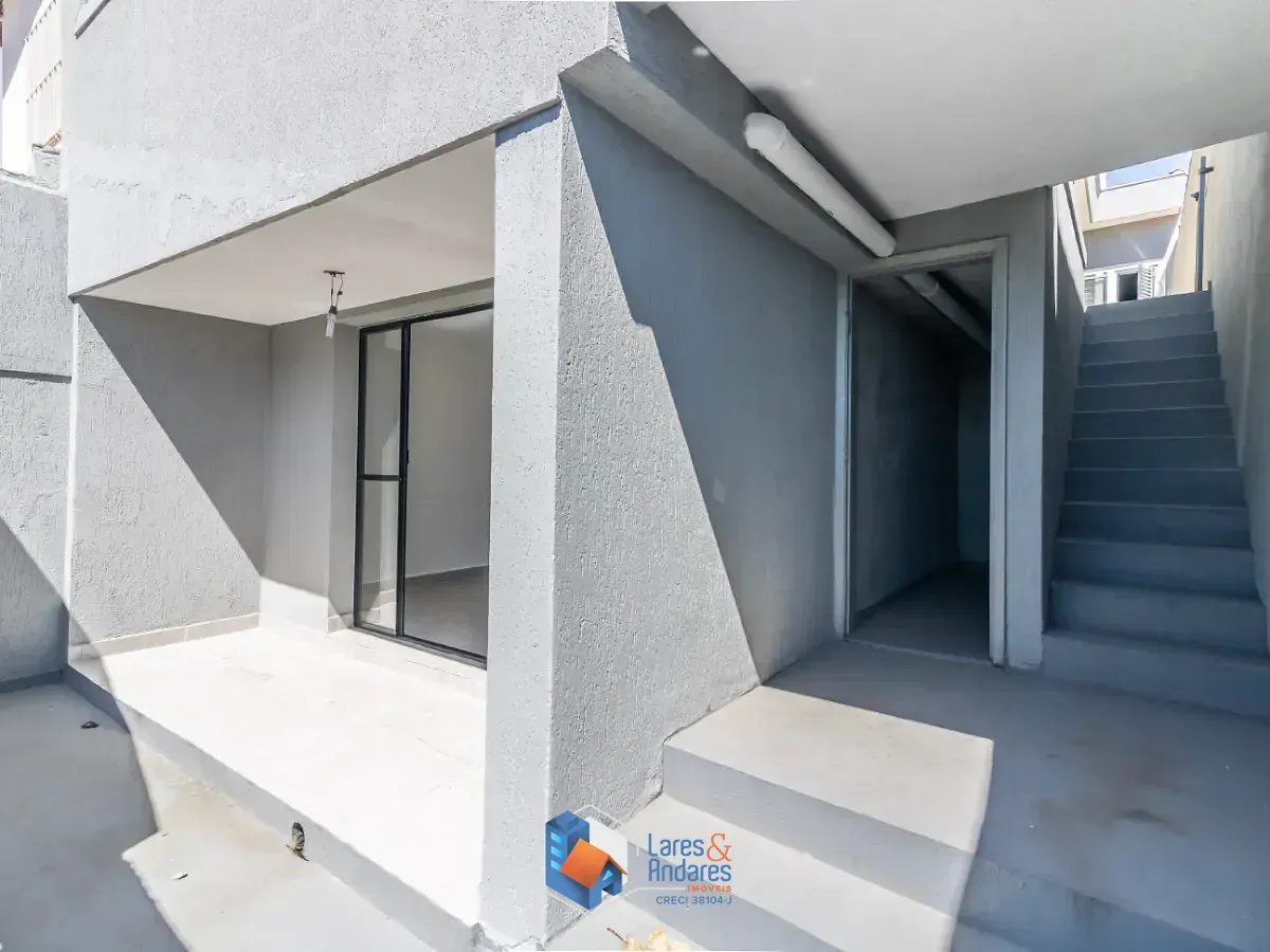 Imagem Casa para venda em Água Fria com 3 quartos, 114m²