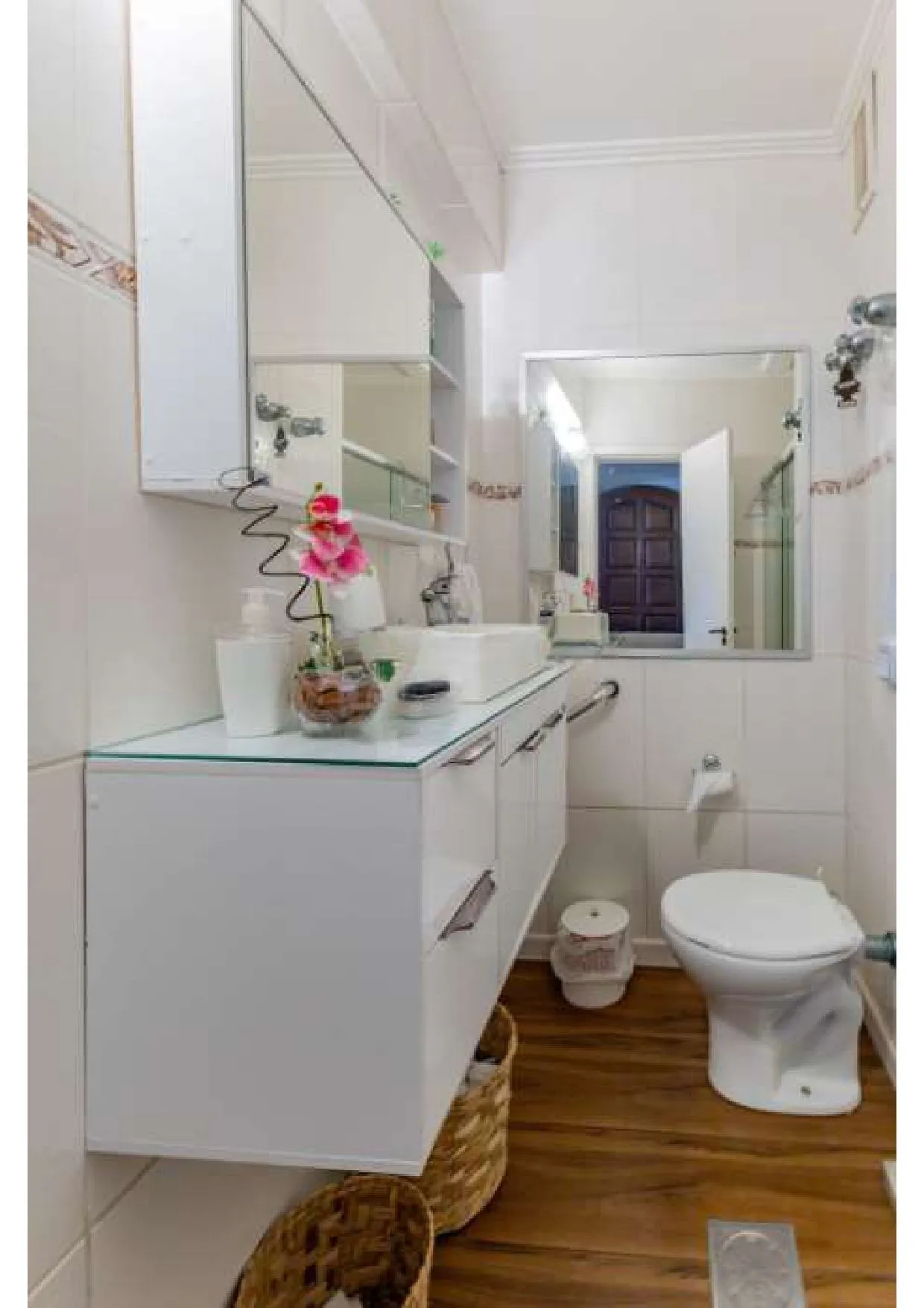 Imagem APARTAMENTO A VENDA 3 DORMITÓRIOS BAIRRO INDEPENDÊNCIA