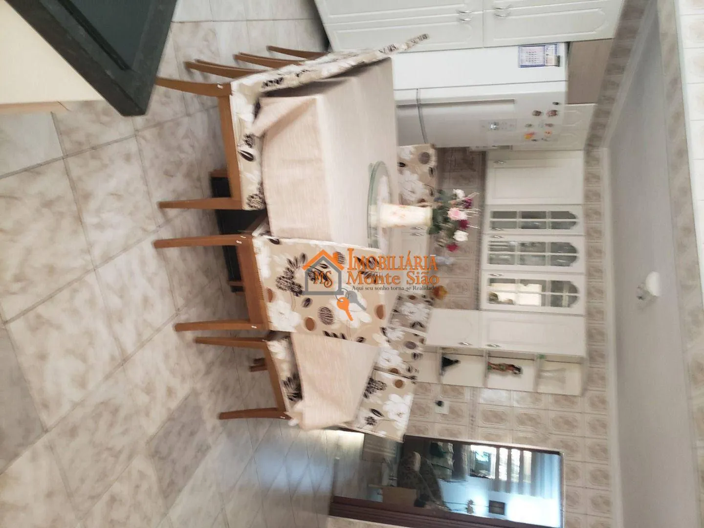 Imagem Sobrado com 4 dormitórios à venda, 142 m² por R$ 605.000,00 - Parque Edu Chaves - São Paulo/SP