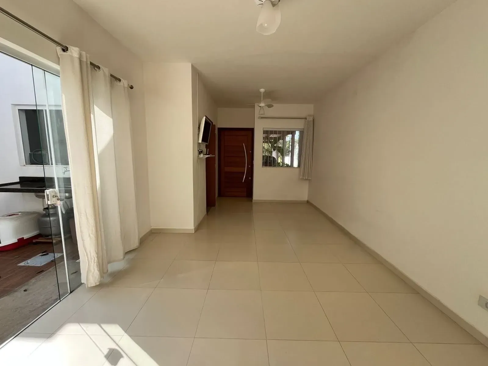 Imagem Casa de Condomínio com 3 Quartos à Venda, 89 m² em Jardim Novo Horizonte - Sorocaba