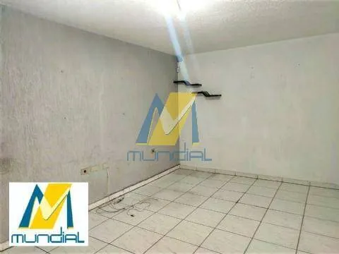 Imagem Galpão Comercial à Venda na Vila Marina - Santo André|400m² de Área
