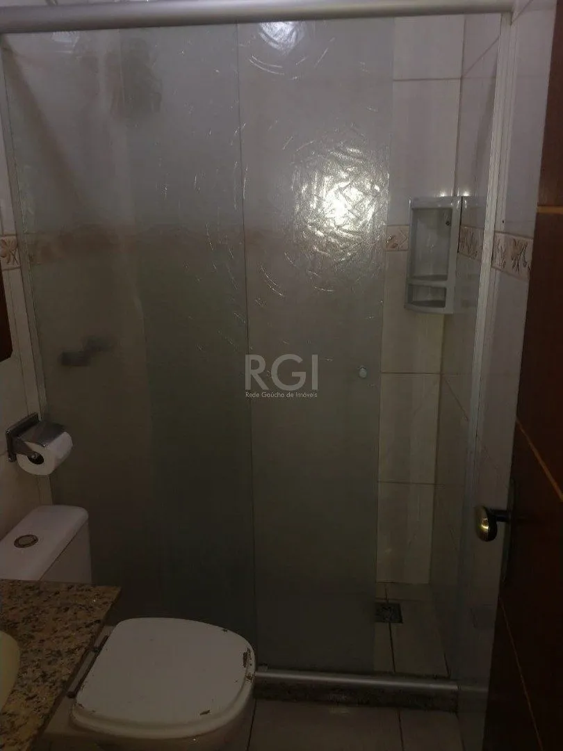 Imagem Casa para Venda - 123m², 3 dormitórios, sendo 1 suites, 2 vagas - Hípica