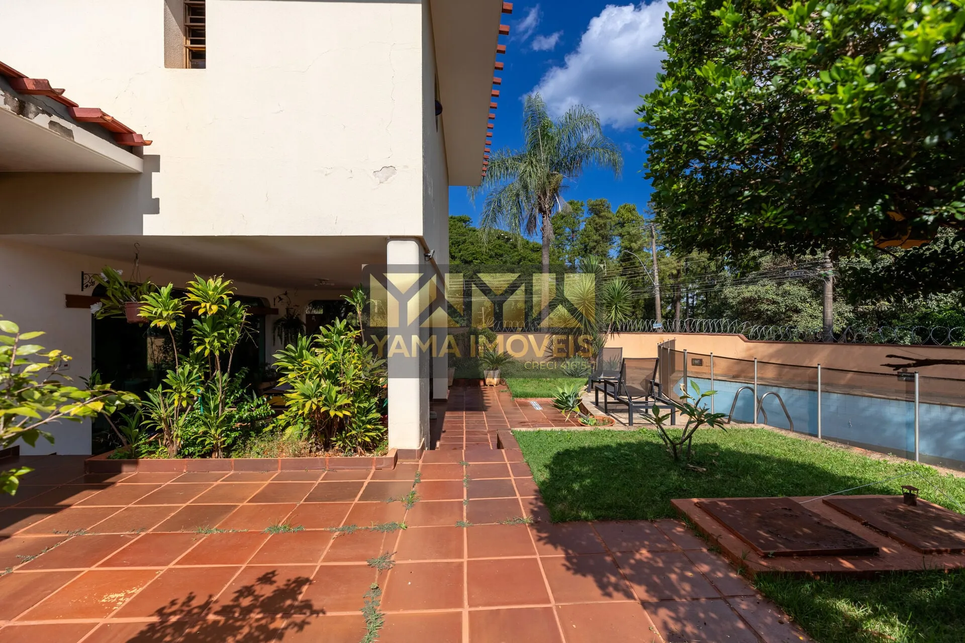 Imagem Casa Ribeirania - Casa à venda no bairro Ribeirânia - Ribeirão Preto/SP