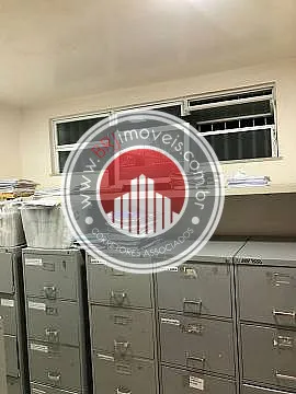 Imagem Imóvel Comercial para Aluguel no Centro, Nova Iguaçu