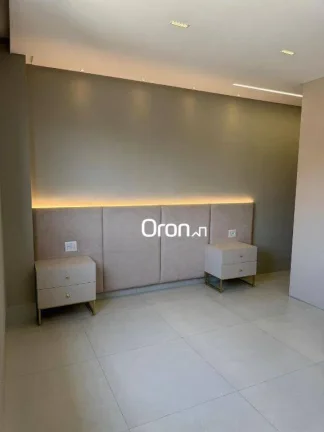 Imagem Sobrado à venda, 175 m² por R$ 1.250.000,00 - Jardim Vila Boa - Goiânia/GO