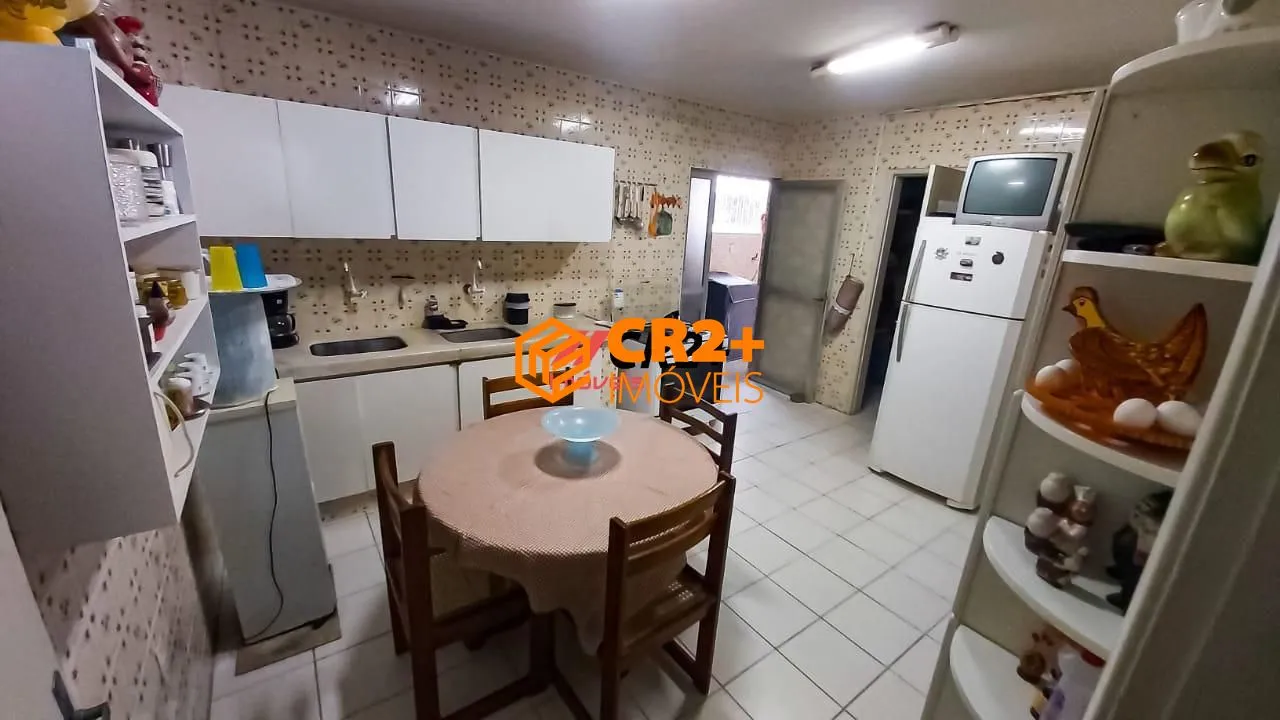 Imagem Cobertura Para Vender com 5 quartos 2 suítes em Boa Viagem,360m² em Recife