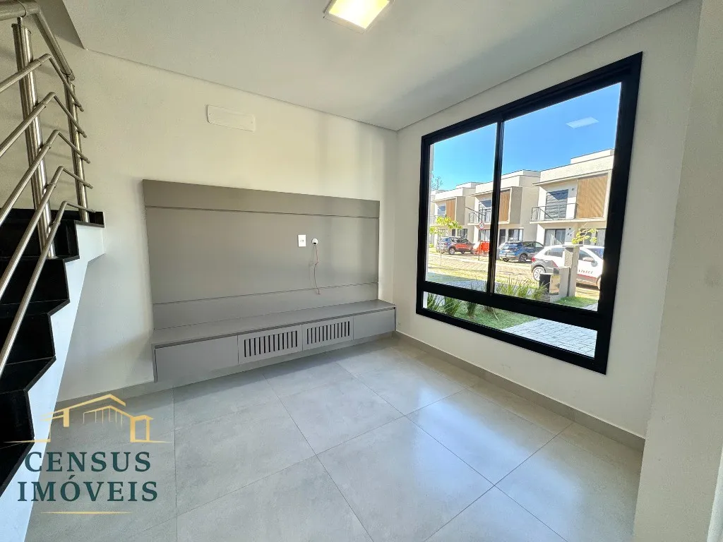 Foto do imóvel: Casa sobrado para venda e locação no condomínio residencial MontBlanc Village em Vinhedo - SP. em Mont Blanc Village