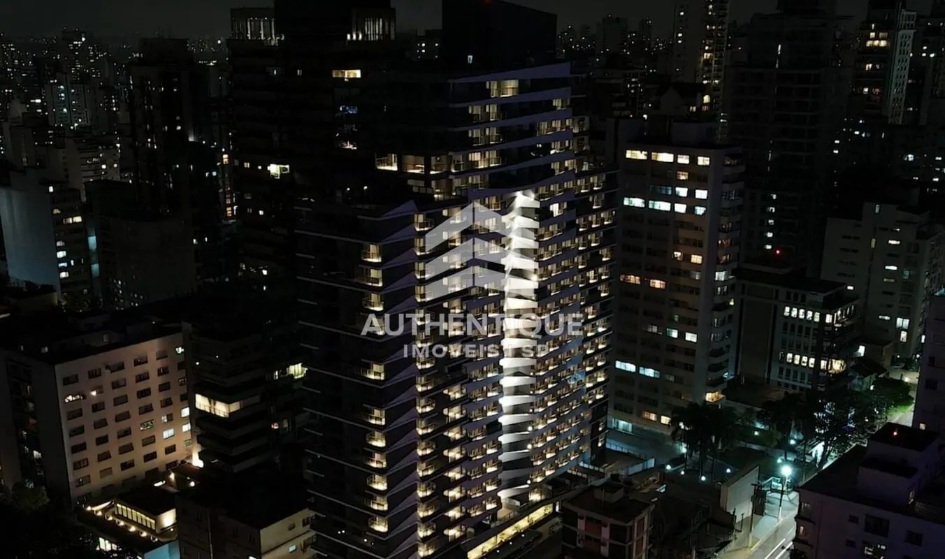 Imagem VN OSCAR FREIRE JARDINS / PINHEIROS - Apartamento à venda no bairro Pinheiros - São Paulo/SP, Zona Oeste