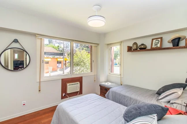 Imagem Apartamento para venda no bairro Mont Serrat em Porto Alegre
