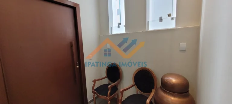 Imagem Casa Duplex com 3 quartos no Bethânia