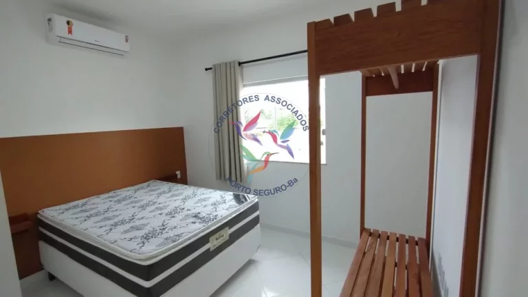 Imagem APARTAMENTO NO PARAÍSO DOS PATAXÓS
